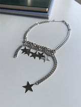 POP STAR NECKLACE