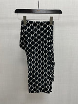 B&Wトラウザーズ