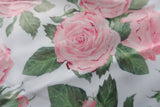 rose string bag
