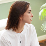 VA 3D ロゴTシャツ / ホワイト