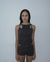 Veil Sleeveless
