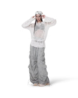 Star Stripe Cargo PT