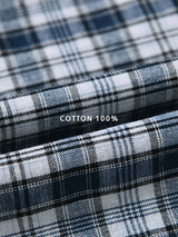 Rui Checked Shirt (2color)