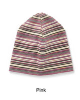 Raf Stripe Beanie