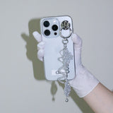 【MADE】twinkly waves keyring