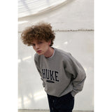 HUKE Logo MTM (Navy)