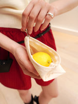 Cosymosy Dot Easy Pouch - 2 Color