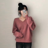Heart Grace V-Knit