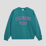 PARAGRAPH UNIT CREW