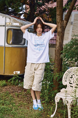 26SS★ Dream Fairy Short Sleeve Tee
