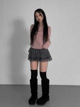 フロアレオショーツ(2 color)