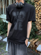 Mily Printing Half T