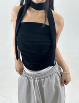 (SET!!♥ / SHIRRED POINT♥) - 3カラー