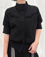 Half Sleeve Jacket (2colors)