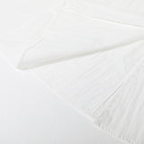 エッセンシャルフレアスカート (WHITE)