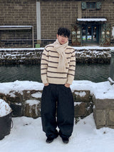 Yuki soft muffler