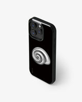Silver Shell Case