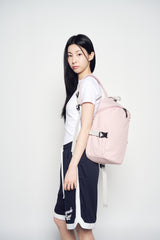 25SS DAY TRIP LIGHT BACKPACK PINK