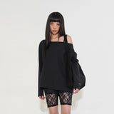 Airy lace knickers 001
