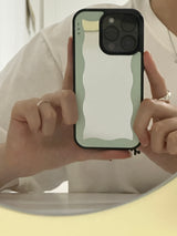 mirror mint case
