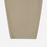 Obi Button Denim Pants