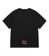 MUCENT シティインデックスハーフT ユニセックス (9STYLES/2COLOR)