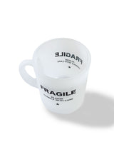 FRAGILE STAR MUG CUP (MATTE) 330ml
