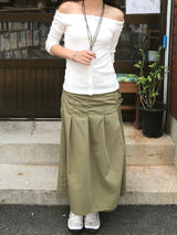 ロフィオフショルダー