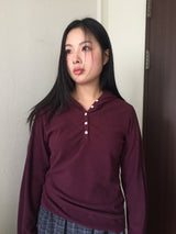 Jello Fleece Hoodie (5color)