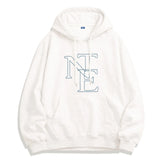 NTEステッチ フーディー (5color)