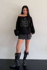 stud 89 mtm (black)