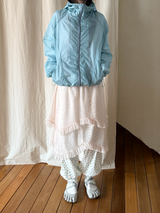 finger light wind breaker 
