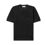 Men's Boucle Round Knit 9COLOR