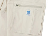 BREEZE SHORTS【IVORY】