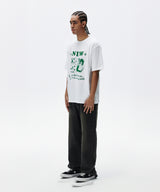NEW ROCKSTAR TEE