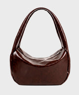 Loop gloss brown
