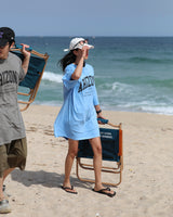 アリピグメントダイヘビーハーフTシャツ