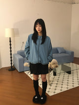 ソナシャーリングスカート (2color)