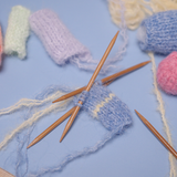 【MADE】 アルファベットチャーム - N