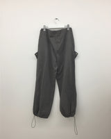 ツイストアウトリベットパンツ(2color)