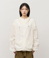 Joo String Windbreaker