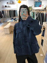 UTILITY FIELD JACKET