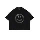 FAITH FADE Workwear - メカニックボクシーTシャツ
