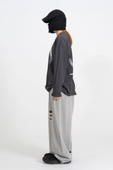 サークルエリア半袖Tシャツ