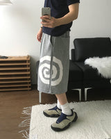 Ovit Bermuda Sweatpants