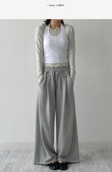Levin Two-Way Training Sweatpants
