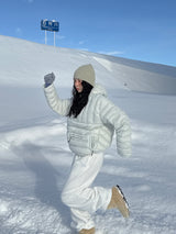 [MADE]TAフリース ツーウェイパンツ