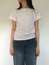 Silket Round T-shirt (5 colors)