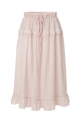 【即日発送】Bestie long skirt