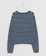 Renbaf Basic Round Knit